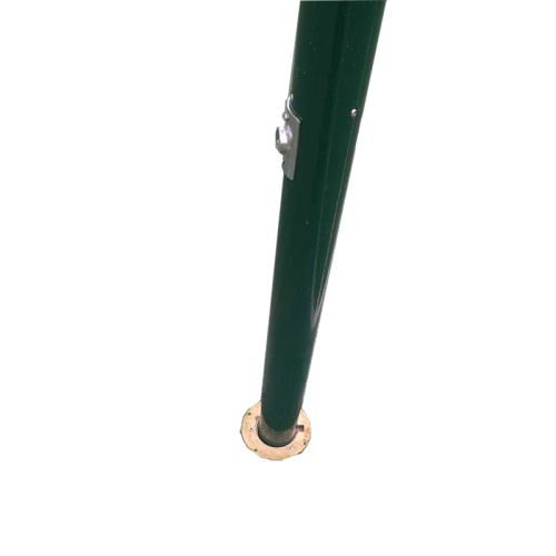 Aluminum Alloy Volleyball Poles