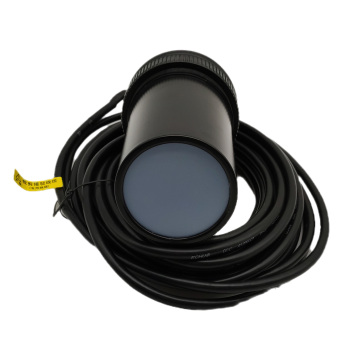 China Supplier BOY-WR06-S Low Voltage Ultrasonic Water Tank Level Meter Sensor