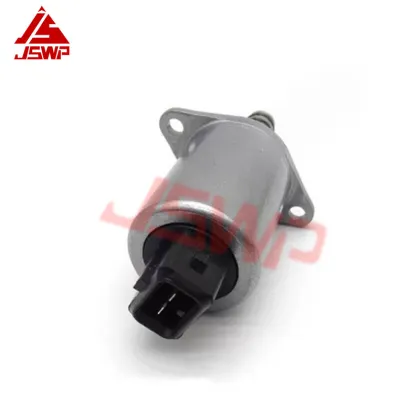 Electric Proportional Solenoid Valves for Crane Pilot Valves (TM70202, TM70301, TM70402)