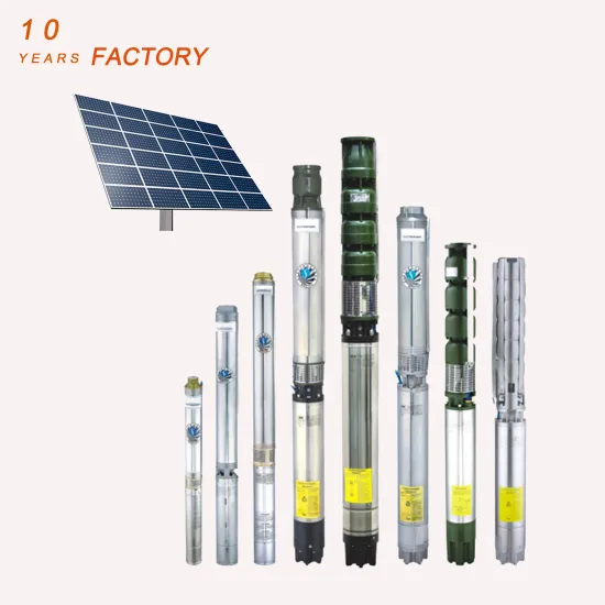 Affordable Solar Water Pump Kit with 200m Head: The Ideal Solution for Agricultural Irrigation