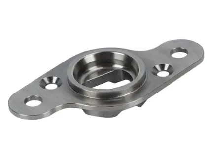 OEM CNC Machining Auto Parts