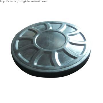 solar tank cover