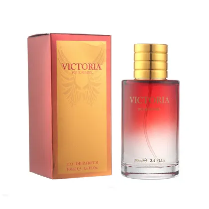 100ml RISSERS VOYAGE POUR FEMME Men's Perfume