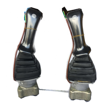 Pemegang Joystick Bosch Rexroth 08352727 R908352727 08352726