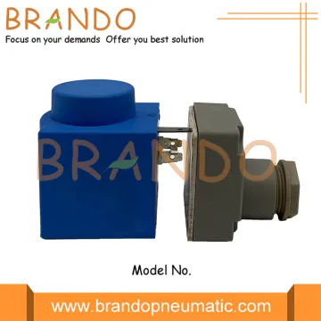 Danfoss Type AC240V 50Hz BE240AS 018F6702 018F6252 Coil
