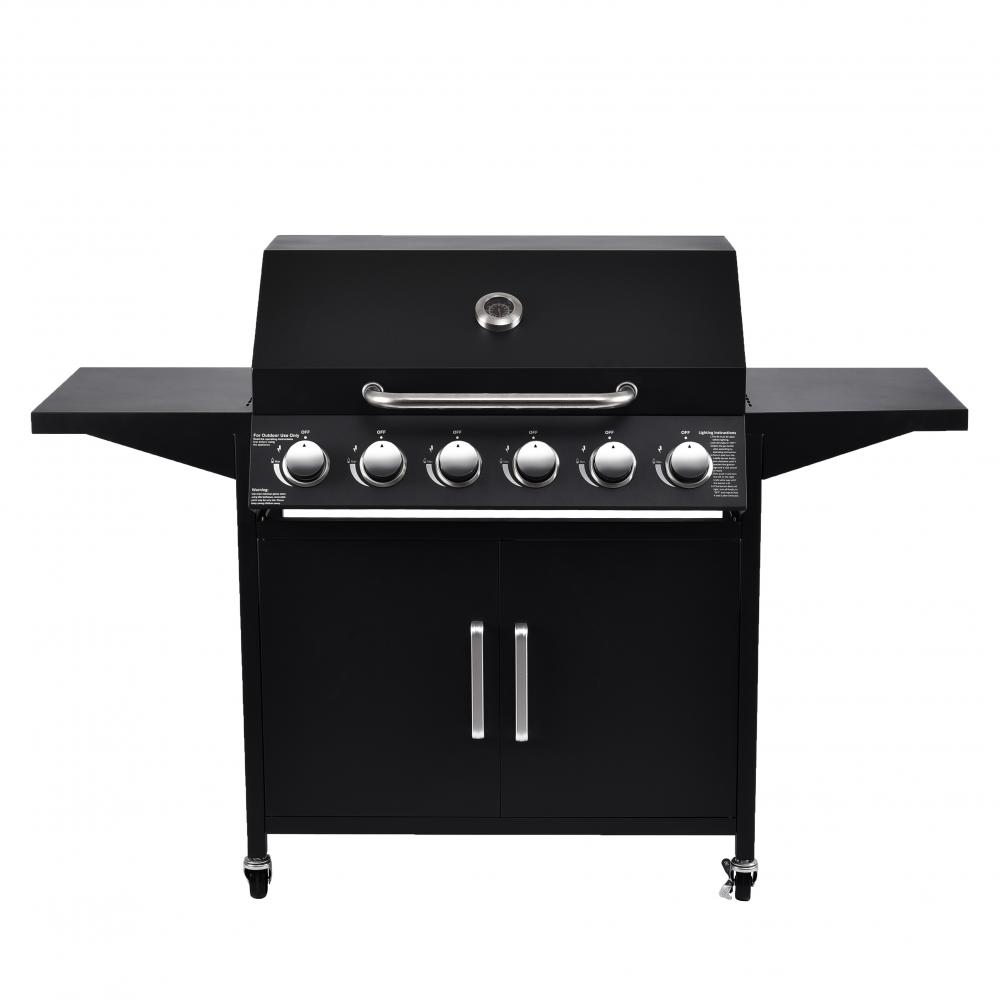 new model bbq grill