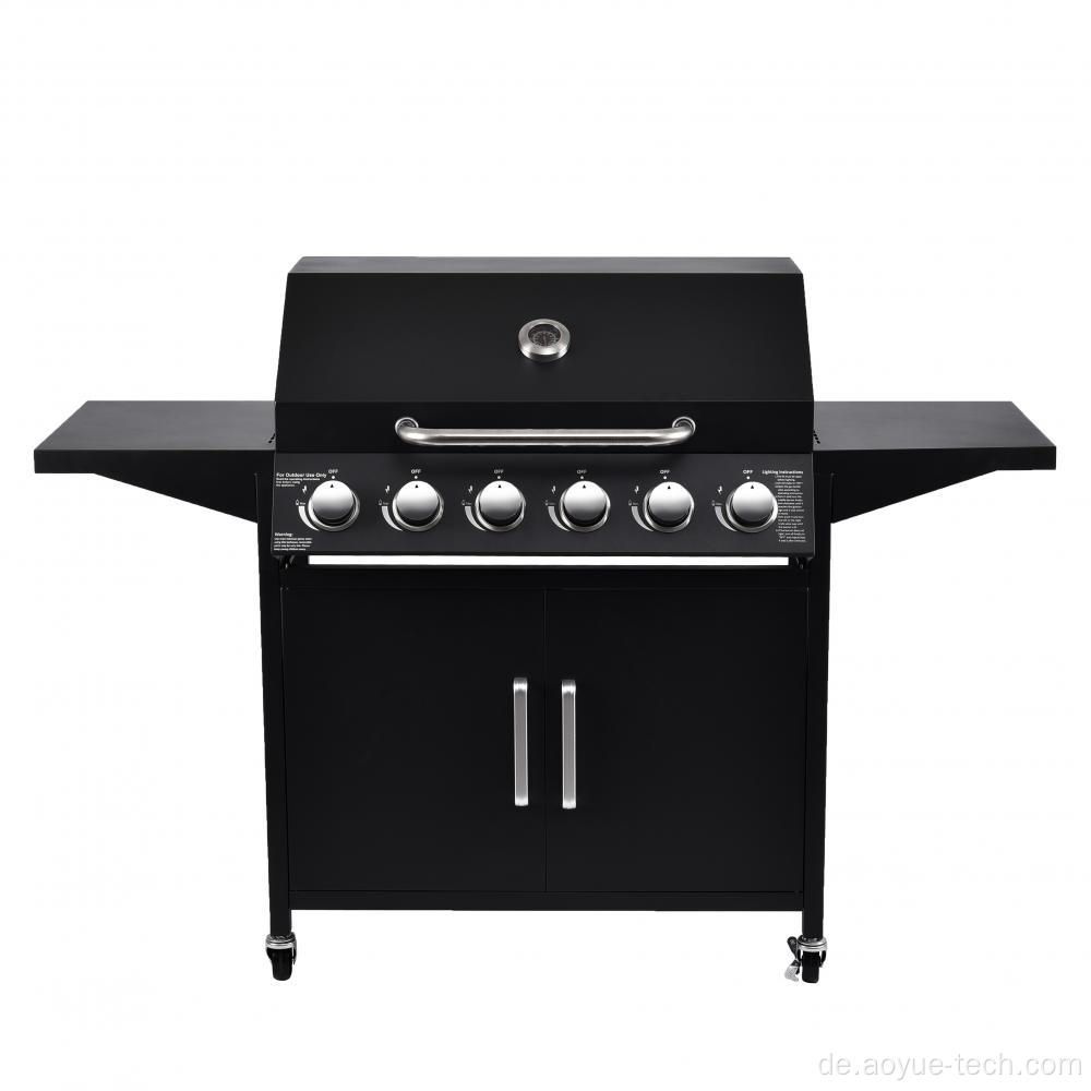 Grill Grill Outdoor -Gas