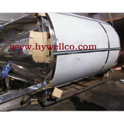 High-speed Centrifugal Spray Drier