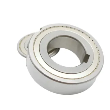 High Load Carrying Capacity BB40 One-way Cam Clutch Bearing