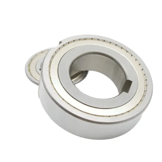 High Load Carrying Capacity BB40 One-way Cam Clutch Bearing