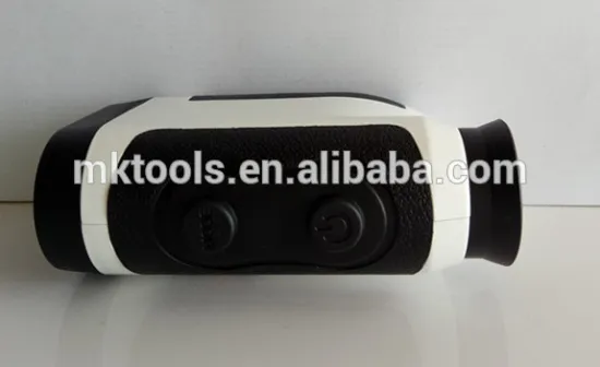 1500M hunting golf multfunction digital laser range finder telescopic laser distance meter MK1500S