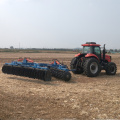 710-5,5 Extra Heavy Hydraulic Disc Disc Harrow
