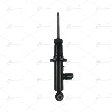 Rear Shock Absorbers Struts for BMW X3 F25 F26 37126799911 37124096733