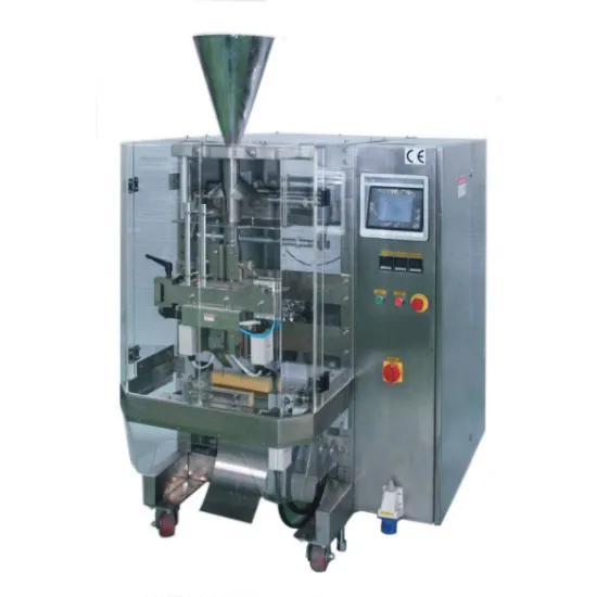 HLNV-420 HUALIAN Automatic Weight Packing Machine