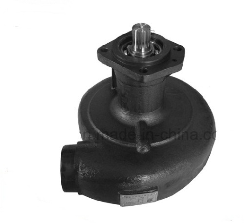 Cummins K38 Water Pump Series 3635783 3050443 Fresh Water Pump