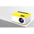 RCA Smart Home Theater Projector 720p LCD/LED