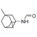 N- (3,5-dimetyladanantan-l-yl) för maMid CAS 351329-88-9
