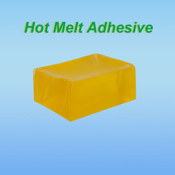 beverage label hot melt adhesive