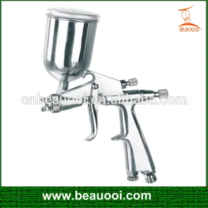 mini spray guns K-3
