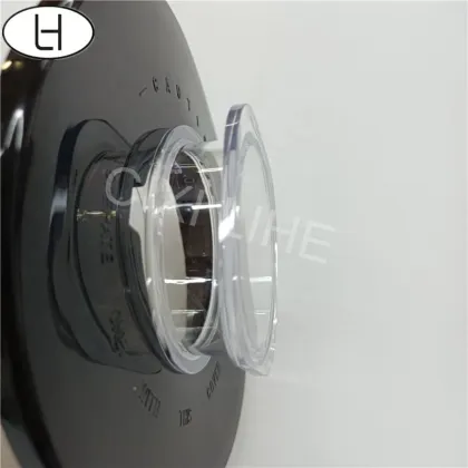 Blender Jar Spare Parts and Oster Blender Round Lid: Finding the Perfect Fit
