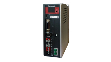 panasonic servo drive
