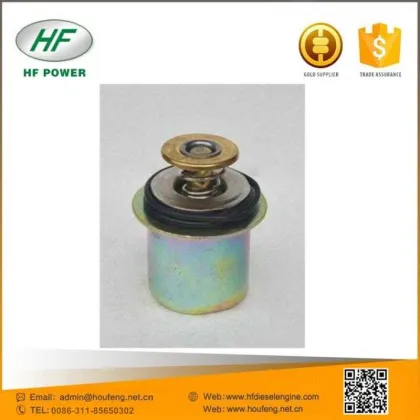 cummins parts thermostat 5274349