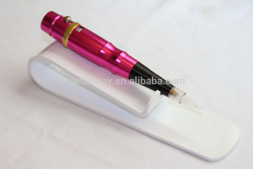 Wholesale Professional Digital Eyebrow/Lip Tattoo Permanent Makeup Machine/Pen