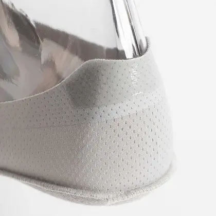 Comfort Mesh Crew Sock