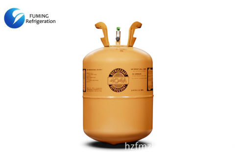High Purity R404a Refrigerant Gas / Retrofited Refrigerant For R502 ...