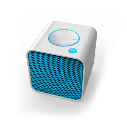 Small Wireless Bluetooth Speakers With Good Bass