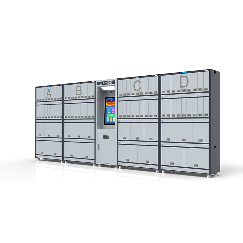 Smart Locker