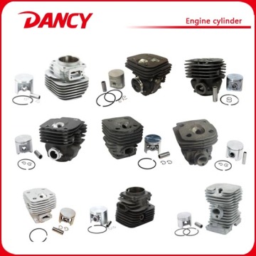 Small engine parts cylinder category