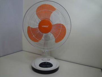 14''rechargeable emergency fan TW-2