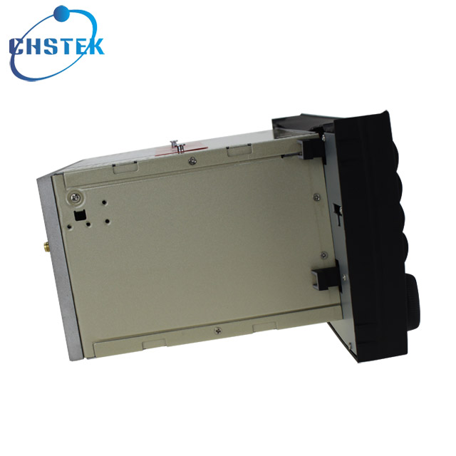 Double Din Car Radio 