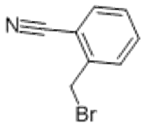 Benzonitrile,2-(bromomethyl)- CAS 22115-41-9