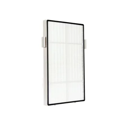 HEPA Activated Carbon Replacement Filter for Amway 101076CH Air Purifier: Effective Formaldehyde and PM2.5 Removal