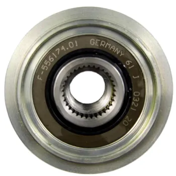 High Speed F-553470.06 Overrunning Alternator Clutch Pulley Bearing