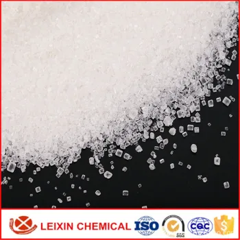 Chinese Potassium bicarbonate manufacturer