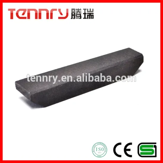 Sintering Furnace Good Corrosion Resistance and Stability Graphite Boat