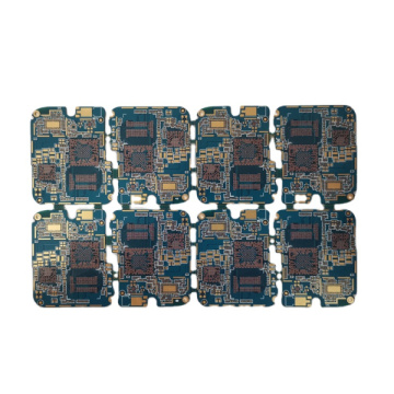 Ro4350B FR4 hybrid Board with High quality