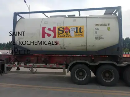 Sinopec Vinyl Acetate 99.9%