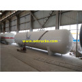 15000 Gallon 25ton LPG bình chứa khí