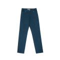 Ladies Corduroy Slim Trousers