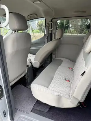 Nissan NV200 Used Car Search