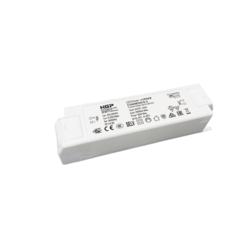 R89 60W Eco CV LED -Treiber