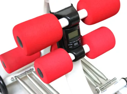 Abdominal Fitness Machine