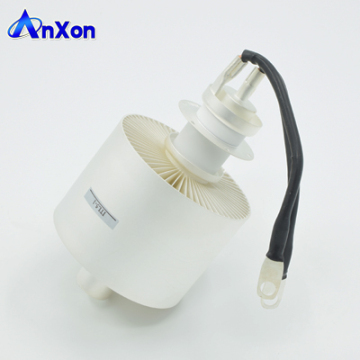 Air-Cooled Triode ITL5-1: A High-Frequency Electron Tube for 150MHz Pulse Applications