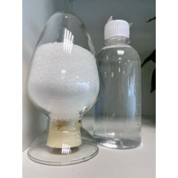 수처리 제 폴리 아크릴 아미드 90% 분