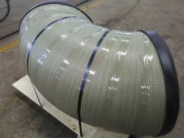 SS304 316 Stainless Steel Elbow