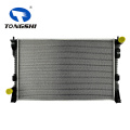 TONGSHI DG1Z-8005-D Automotive Cooling System Car Radiator for Ford Taurus V6 3.5L 2013